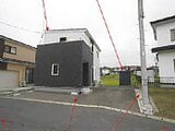 青森県八戸市の競売物件 1,021万円 戸建て 89m²