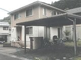 福井県大飯郡高浜町の競売物件 364万円 戸建て 107m²