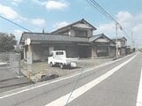 福井県福井市の競売物件 195万円 戸建て 212m²