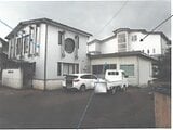 福井県越前市の競売物件 930万円 戸建て 144m²