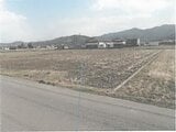 福井県福井市の競売物件 54万円 農地 1,798m²