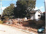 宮崎県児湯郡高鍋町の競売物件 82万円 土地 355m²