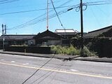 宮崎県串間市の競売物件 61万円 戸建て 60m²