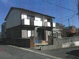 岡山県浅口市の競売物件 230万円 戸建て 141m²