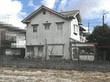 岡山県岡山市南区の競売物件 532万円 戸建て 112m²