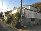 岡山県浅口市の競売物件 263万円 戸建て 381m²