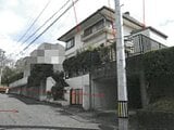 岡山県岡山市北区の競売物件 732万円 戸建て 107m²