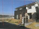 岡山県岡山市北区の競売物件 1,148万円 戸建て 124m²