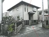 岡山県岡山市北区の競売物件 447万円 戸建て 123m²