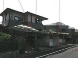 岡山県倉敷市の競売物件 237万円 戸建て 222m²