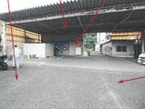 岡山県岡山市北区の競売物件 359万円 戸建て 403m²