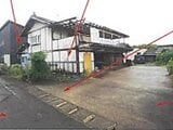 岡山県勝田郡奈義町の競売物件 755万円 戸建て 151m²