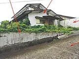 岡山県津山市の競売物件 485万円 戸建て 227m²