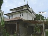 長崎県佐世保市の競売物件 75万円 戸建て 265m²