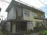 長崎県西海市の競売物件 161万円 戸建て 199m²
