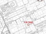 栃木県那須塩原市の官公庁公売物件 103万円 土地 2,049m²
