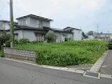 秋田県能代市の官公庁公売物件 117万円 土地 294m²