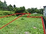 千葉県八街市の官公庁公売物件 220万円 土地 1,963m²