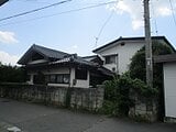 長野県長野市の官公庁公売物件 6,196万円 戸建て 199m²