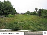愛知県一宮市の官公庁公売物件 755万円 土地 624m²