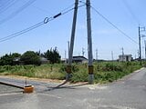 山口県宇部市の官公庁公売物件 306万円 土地 288m²