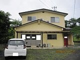 秋田県秋田市の官公庁公売物件 311万円 戸建て 125m²