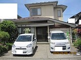 秋田県由利本荘市の官公庁公売物件 396万円 戸建て 102m²