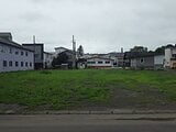 北海道北見市の官公庁公売物件 116万円 土地 1,071m²