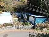 静岡県熱海市の官公庁公売物件 308万円 土地 618m²
