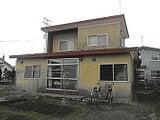 北海道網走郡美幌町の競売物件 113万円 戸建て 81m²