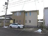 福島県福島市の競売物件 1,489万円 戸建て 111m²