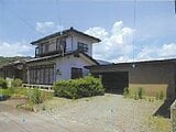 福島県伊達郡桑折町の競売物件 675万円 戸建て 167m²