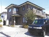 福島県福島市の競売物件 618万円 戸建て 126m²
