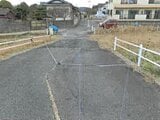 福島県いわき市の競売物件 5万円 土地 46m²