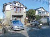 福島県いわき市の競売物件 89万円 戸建て 108m²