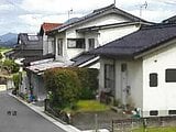 島根県出雲市の競売物件 83万円 戸建て 146m²