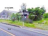 島根県大田市の競売物件 622万円 戸建て 608m²