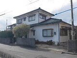 山口県周南市の競売物件 461万円 戸建て 147m²