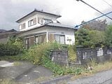 山口県周南市の競売物件 156万円 戸建て 86m²