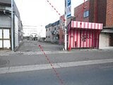 青森県弘前市の競売物件 1,544万円 土地 482m²