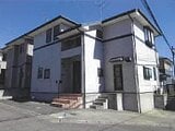 福島県郡山市の競売物件 789万円 戸建て 105m²