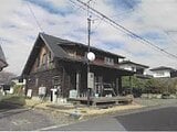 福島県須賀川市の競売物件 349万円 戸建て 113m²