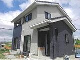 福島県郡山市の競売物件 971万円 戸建て 107m²