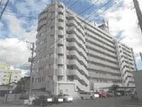 福島県郡山市の競売物件 362万円 マンション 60m²