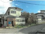 福島県会津若松市の競売物件 156万円 戸建て 114m²