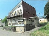 福島県南会津郡只見町の競売物件 107万円 戸建て 137m²