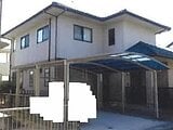 山口県山陽小野田市の競売物件 858万円 戸建て 145m²