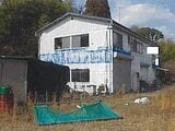 山口県宇部市の競売物件 249万円 戸建て 256m²