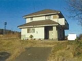 山口県山口市の競売物件 436万円 戸建て 123m²