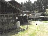 大分県竹田市の競売物件 9万円 土地 602m²